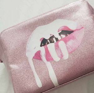 Kylie Cosmetics Makeup Bag